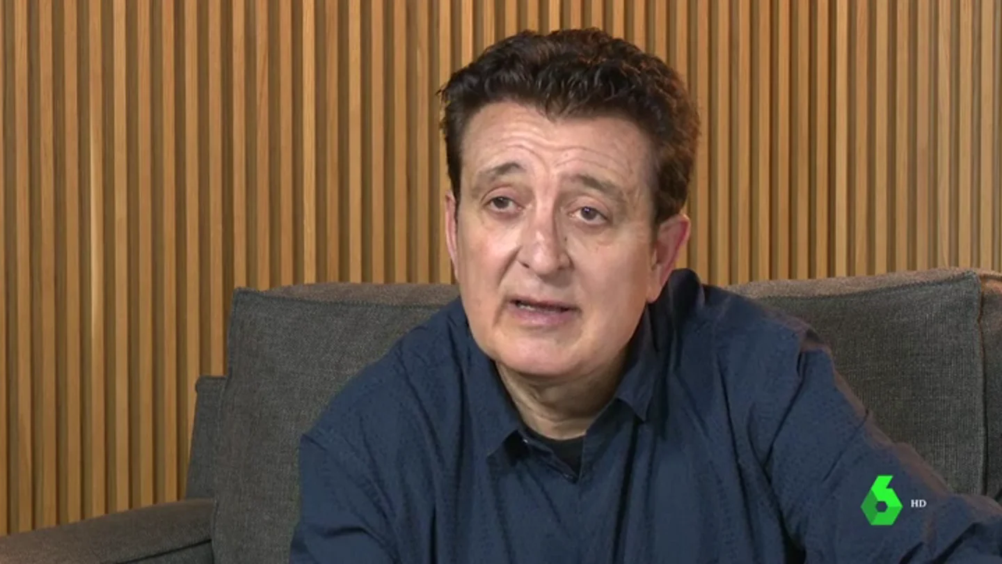 Manolo garcia Manolo garcia