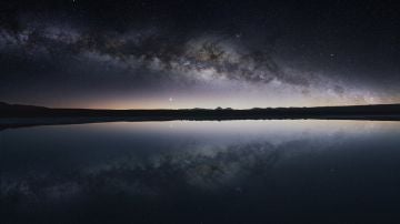 Desierto de Atacama