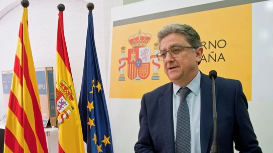 Enric Millo Enric Millo