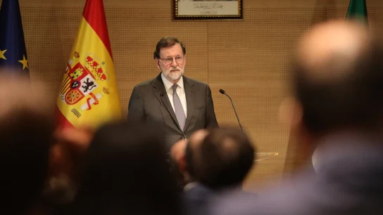 Mariano Rajoy Mariano Rajoy