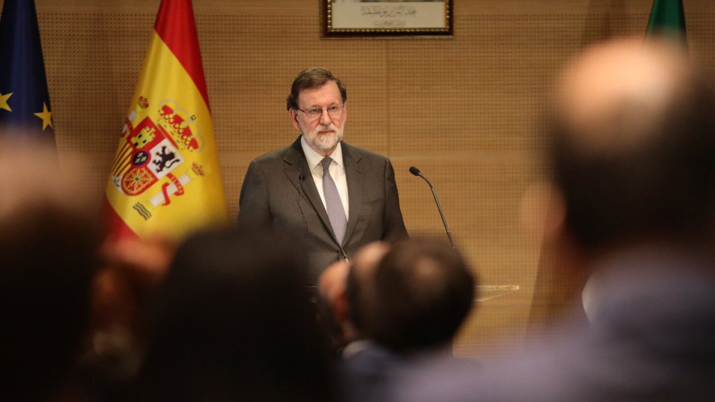 Mariano Rajoy