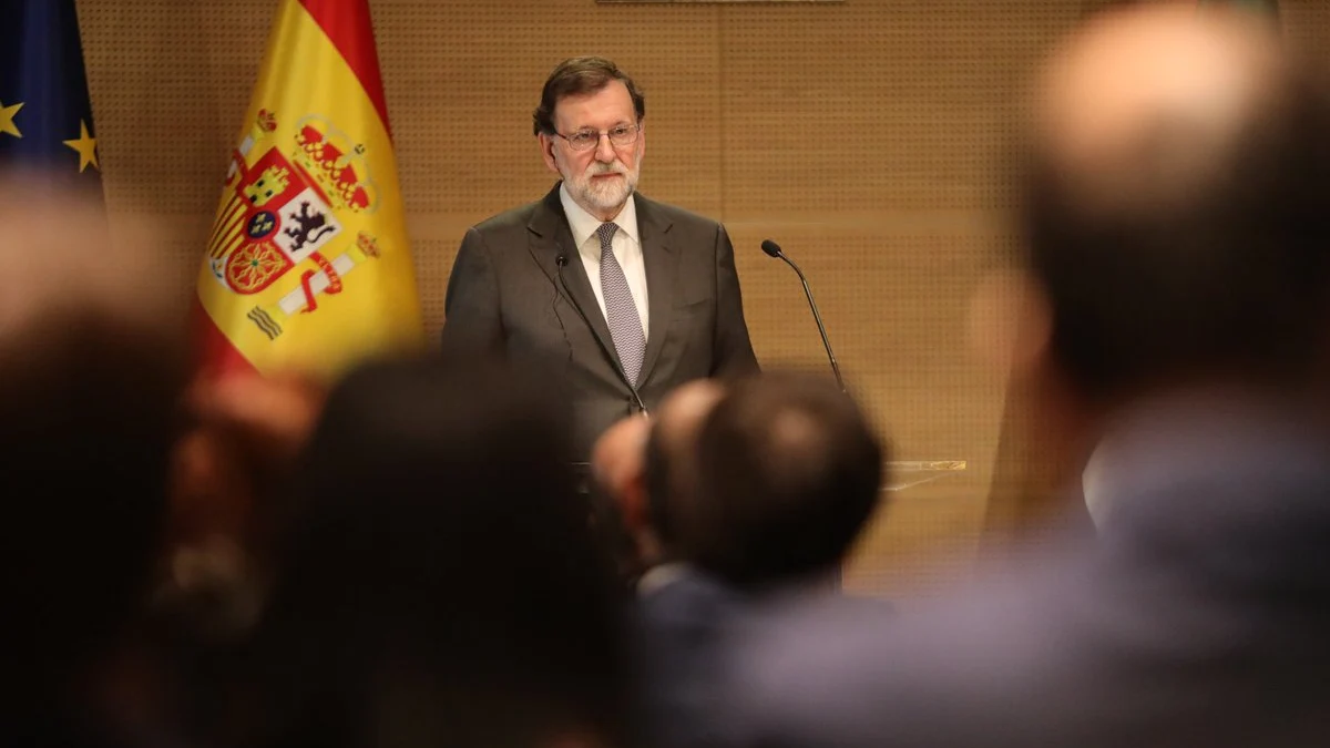 Mariano Rajoy