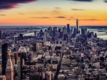 Nueva York Nueva York