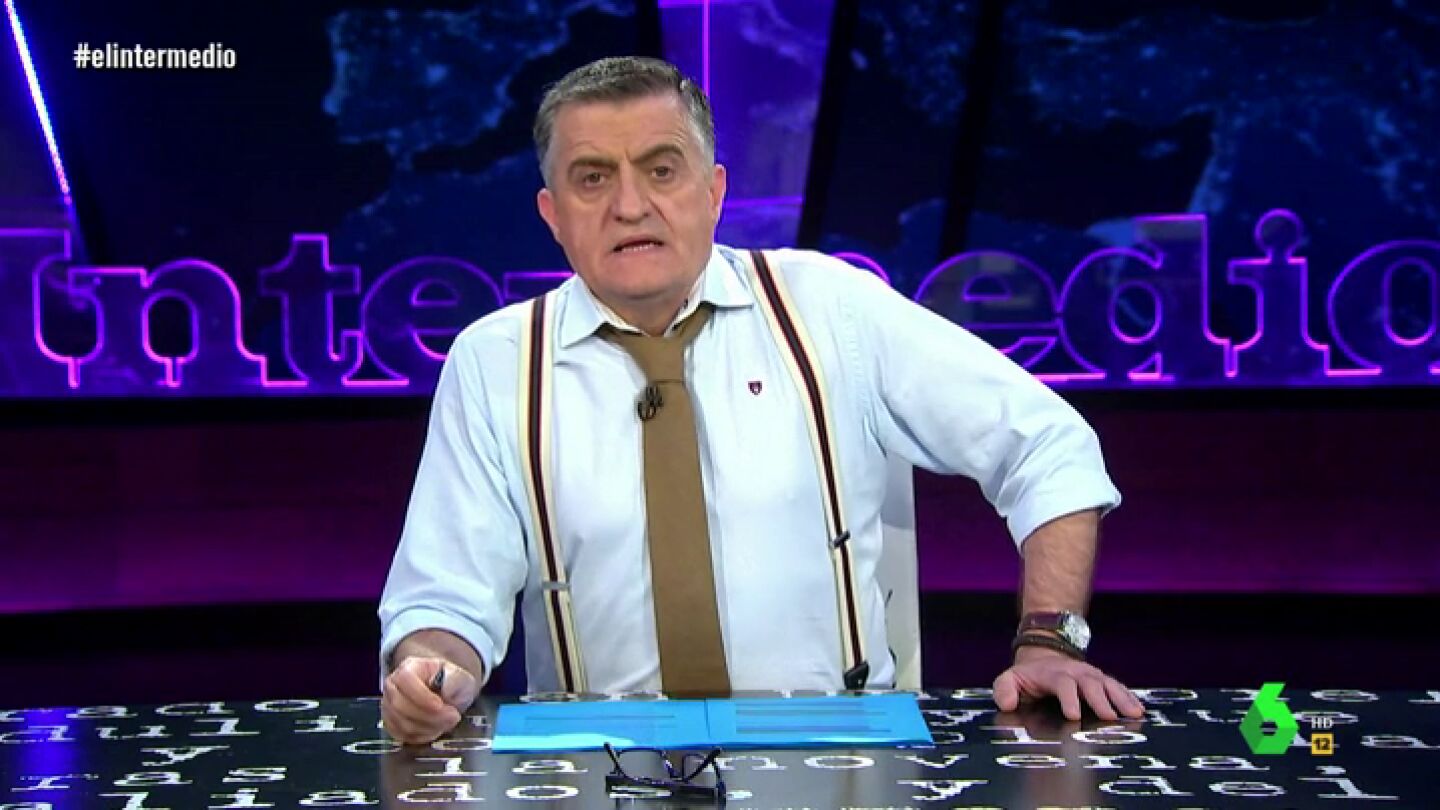 El Gran Wyoming