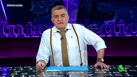 El Gran Wyoming El Gran Wyoming