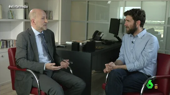 El Intermedio El Intermedio