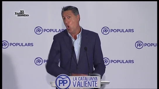 Xavier García Albiol Xavier García Albiol