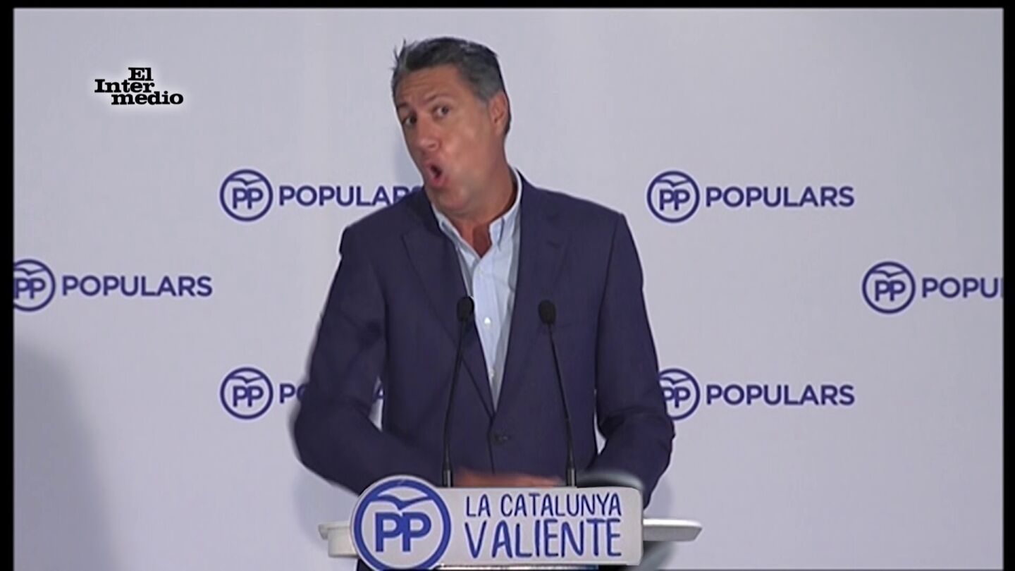 Xavier Garc&iacute;a Albiol