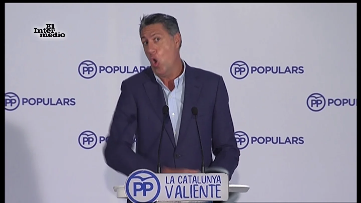 Xavier García Albiol Xavier García Albiol