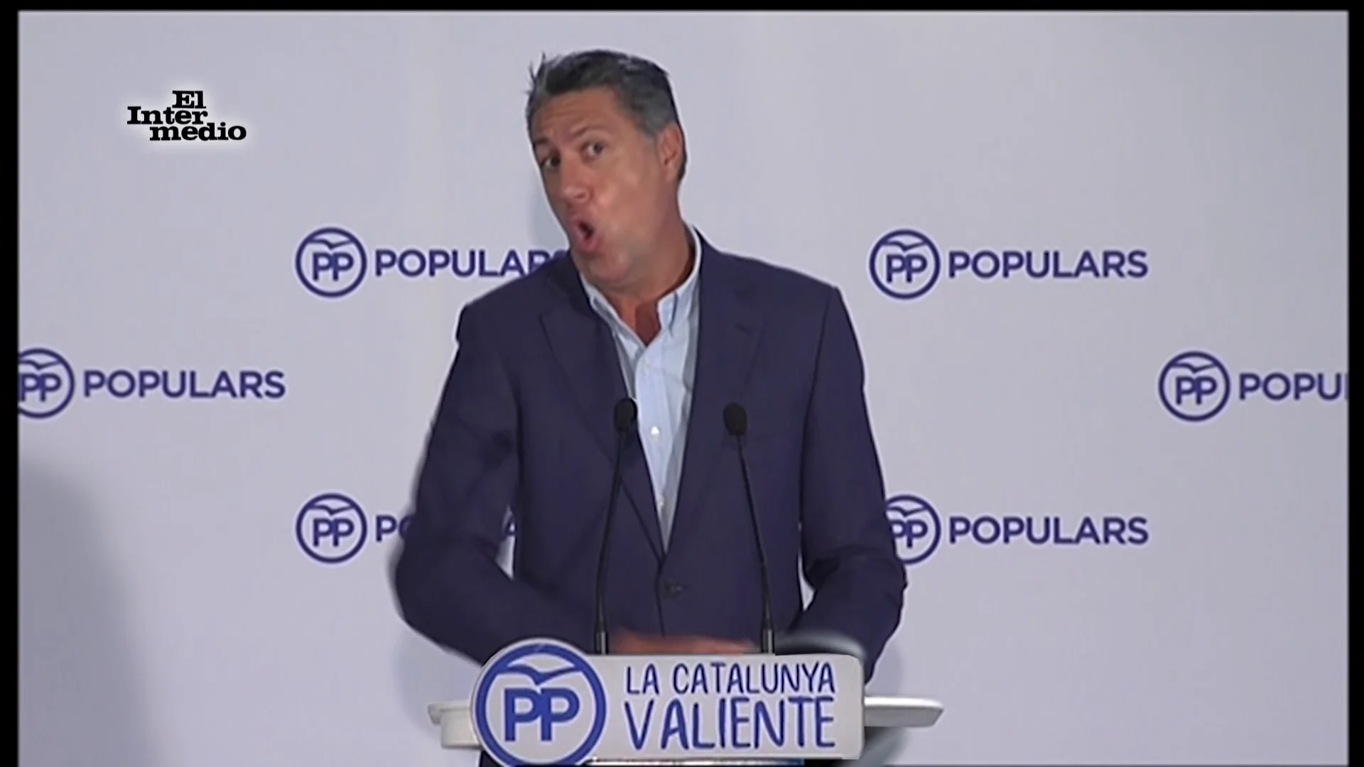 Xavier García Albiol Xavier García Albiol