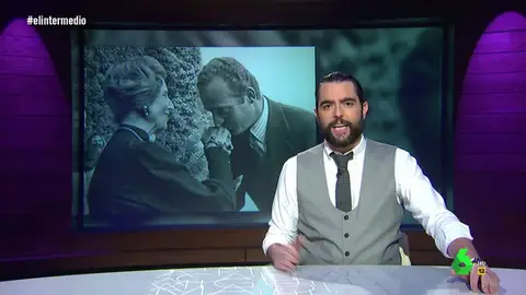 Dani Mateo en El Intermedio Dani Mateo en El Intermedio