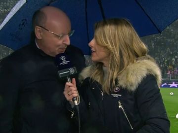 Giuseppe Marotta: "No hay ninguna negociación abierta con el Atlético por Dybala" Giuseppe Marotta: "No hay ninguna negociación abierta con el Atlético por Dybala"