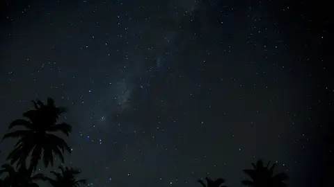 La palma La palma