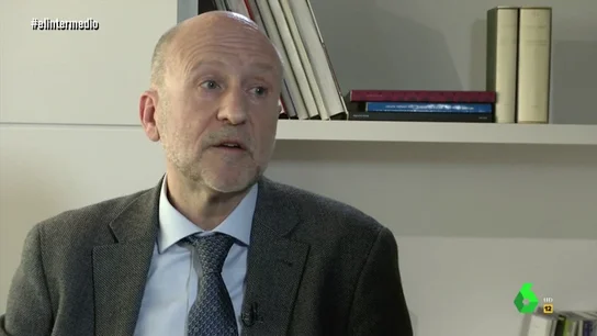 El Intermedio El Intermedio