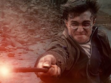 Harry Potter Harry Potter