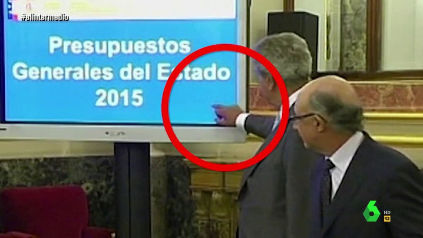 El Intermedio