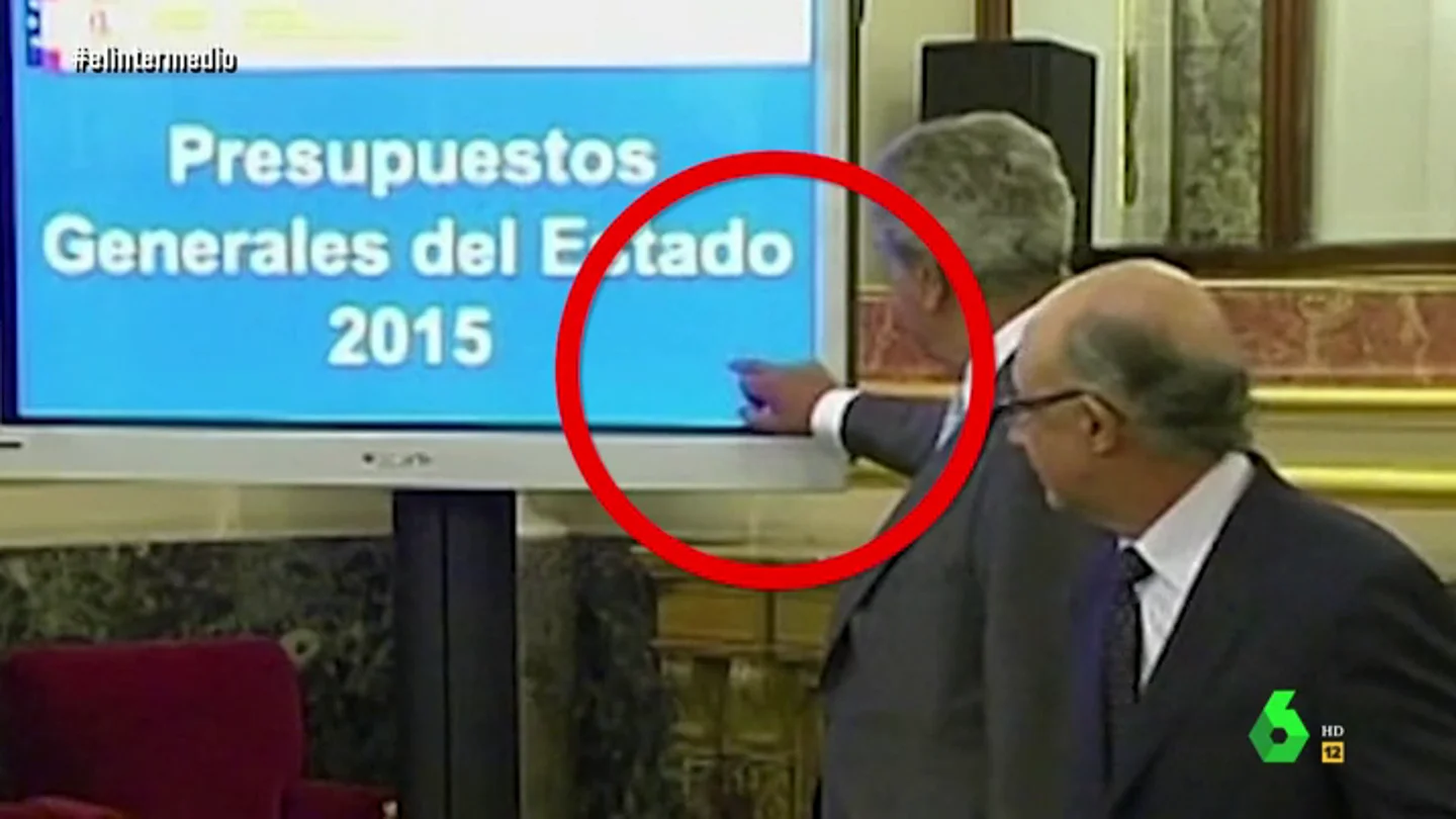 El Intermedio El Intermedio