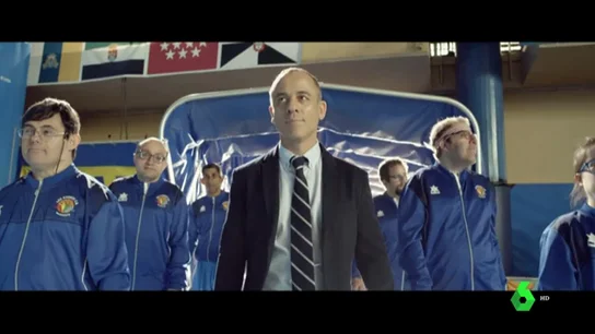 estreno campeones estreno campeones