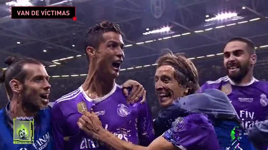 VictimismoJuve VictimismoJuve