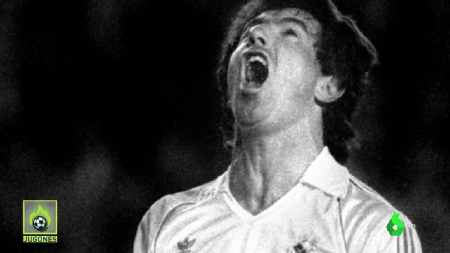 26 A&Ntilde;OS DEL FALLECIMIENTO DE JUANITO