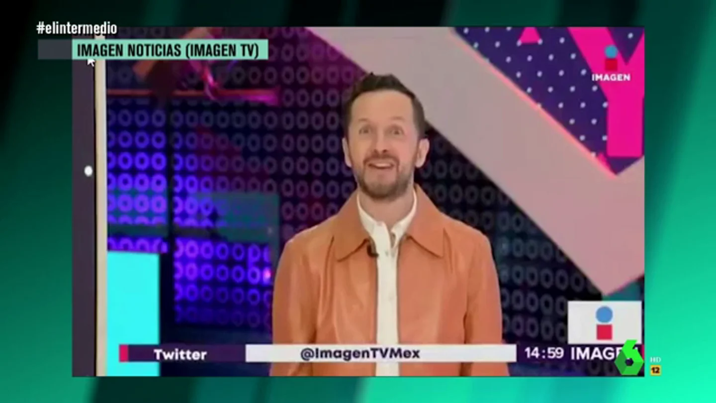 El Intermedio El Intermedio