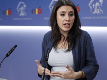 Irene Montero Irene Montero
