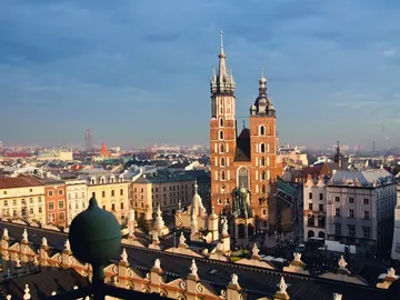 Capitales europeas poco visitadas pero que tienen mucho que ofrecer Capitales europeas poco visitadas pero que tienen mucho que ofrecer