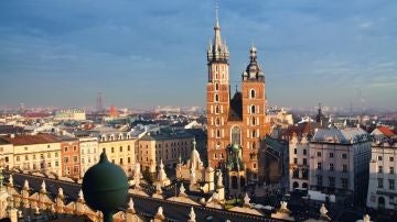 Capitales europeas poco visitadas pero que tienen mucho que ofrecer
