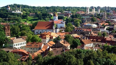 Vilna