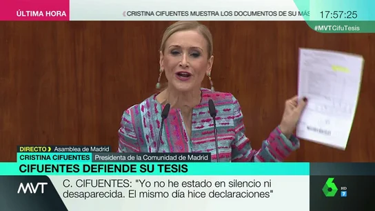 CIFUENTES CIFUENTES