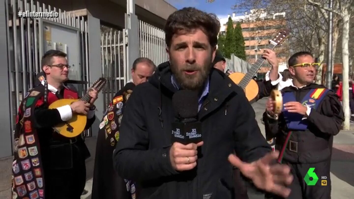 El Intermedio