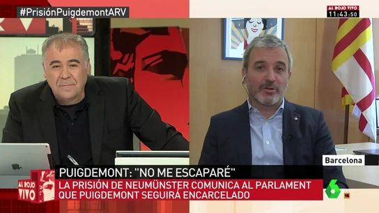 Jaume Collboni Jaume Collboni