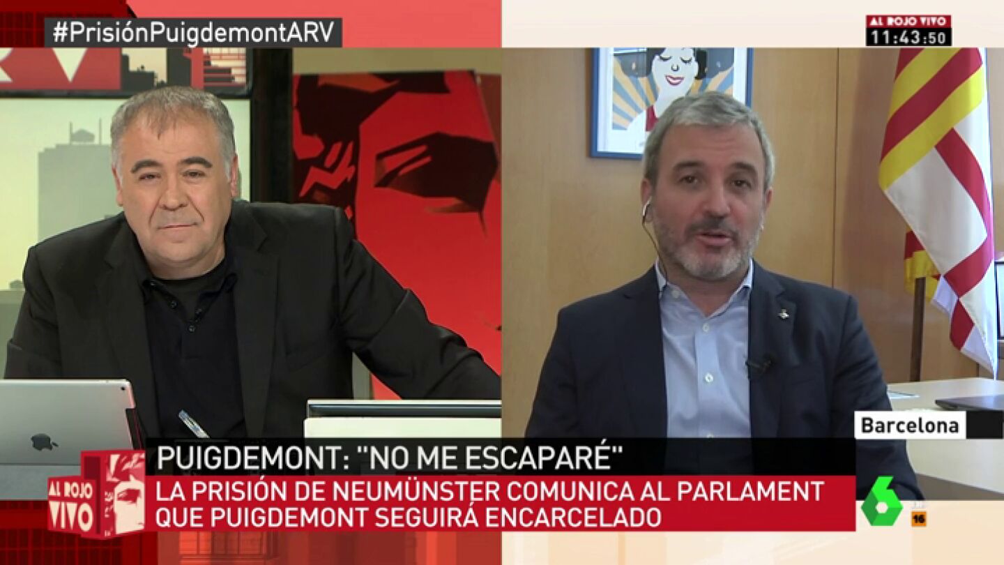 Jaume Collboni