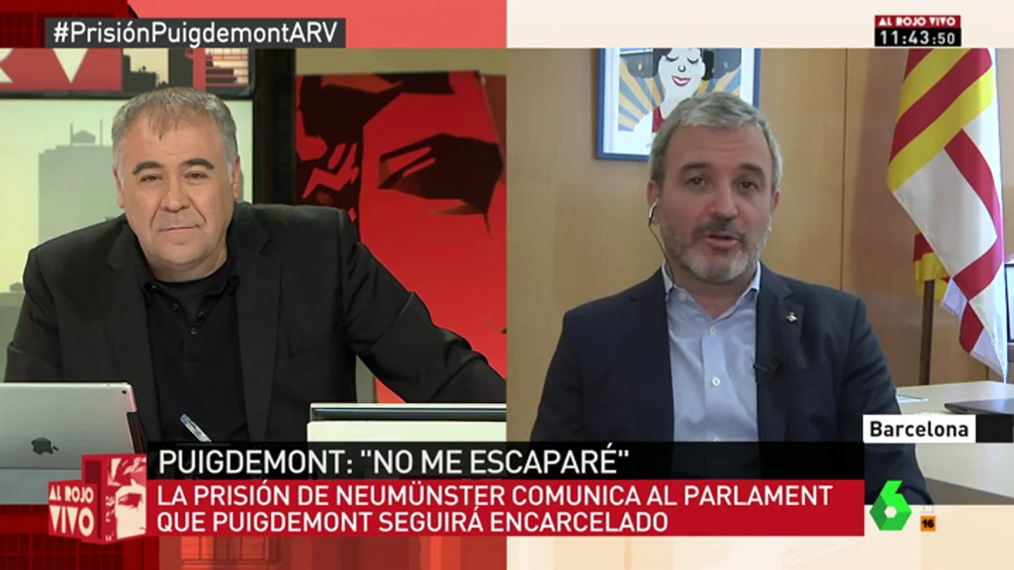 Jaume Collboni Jaume Collboni
