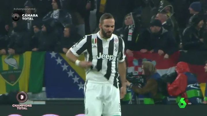 HiguainChampions