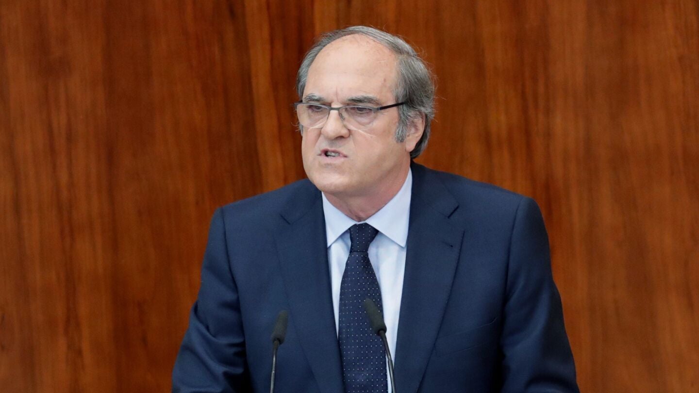 &Aacute;ngel Gabilondo