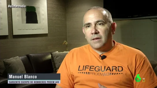 El Intermedio El Intermedio