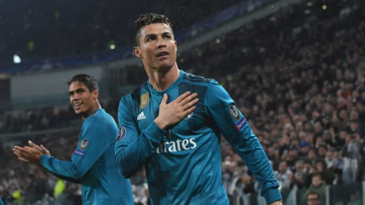 CRISTIANO CRISTIANO