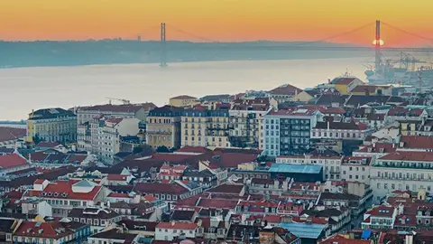 Lisboa Lisboa