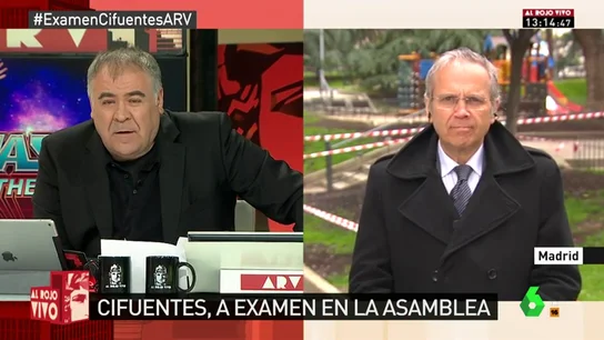 El concejal del PSOE en el Ayuntamiento de Madrid, Antonio Miguel Carmona El concejal del PSOE en el Ayuntamiento de Madrid, Antonio Miguel Carmona