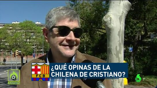 AficionBarcelonaChilena