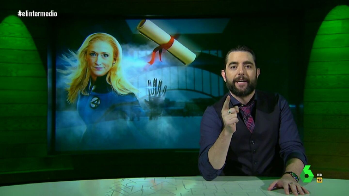 El Intermedio