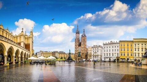Cracovia