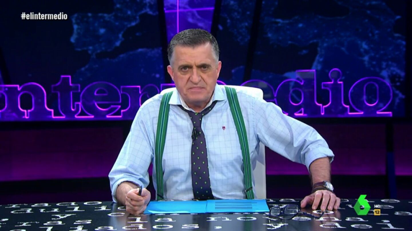 El Gran Wyoming