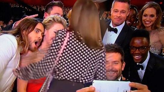 Uno de los memes del desencuentro entre las reinas