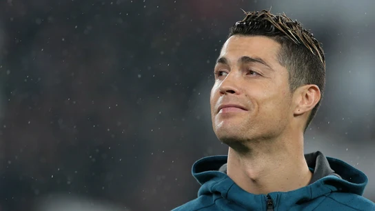 Cristiano Ronaldo Cristiano Ronaldo