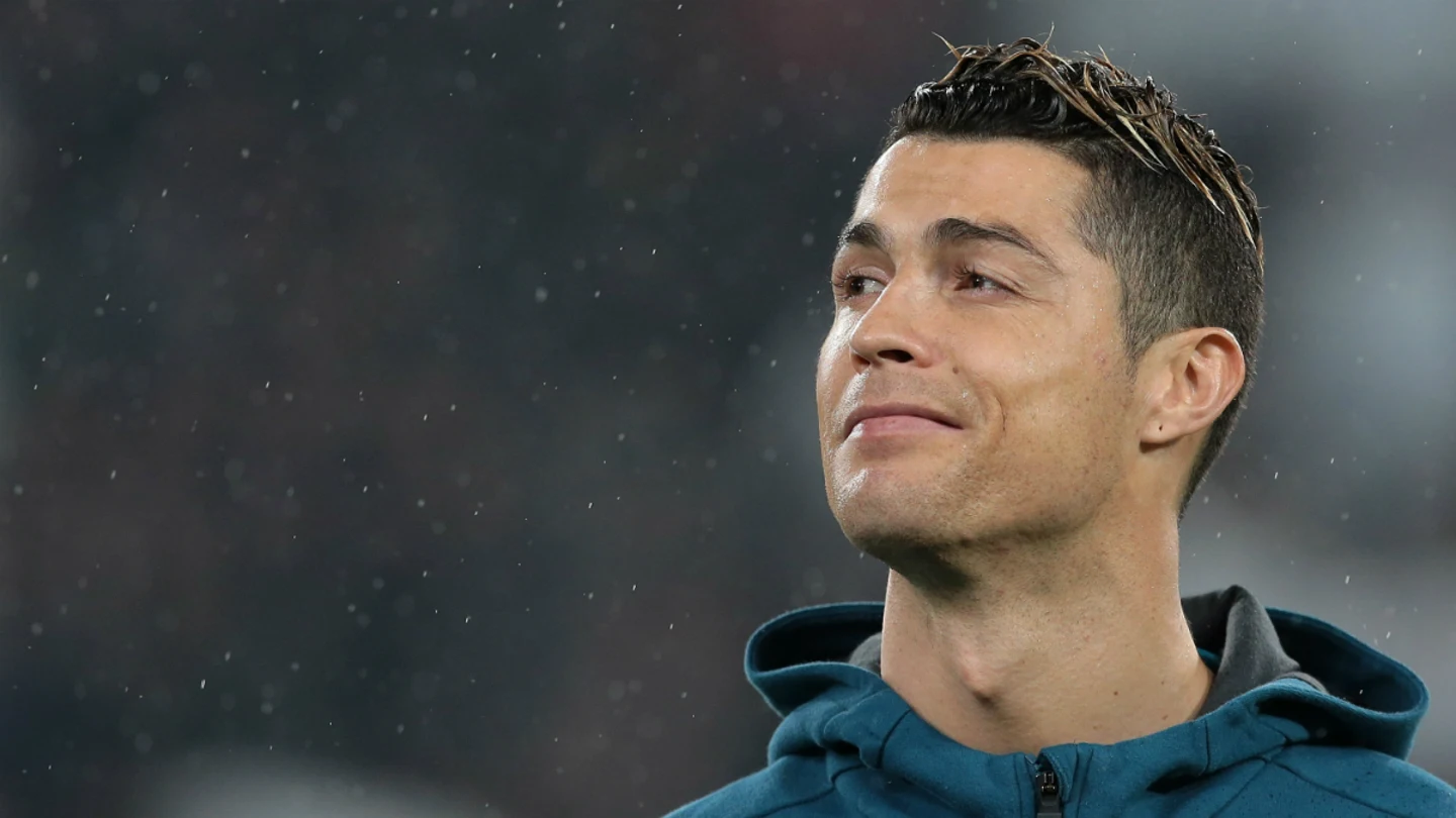 Cristiano Ronaldo Cristiano Ronaldo