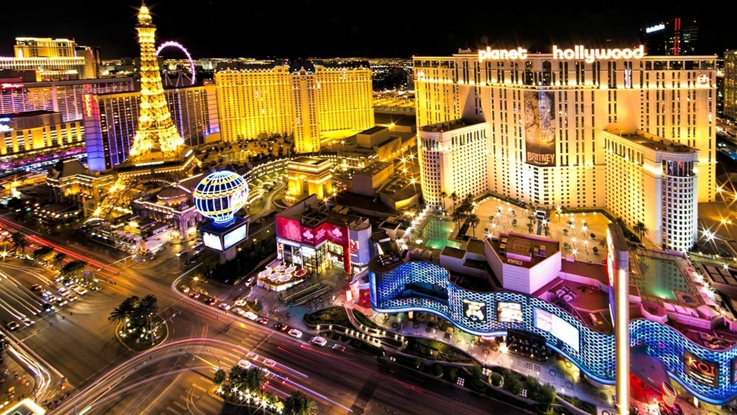 Las Vegas Las Vegas