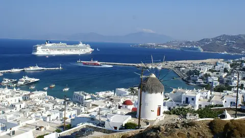 Mykonos Mykonos