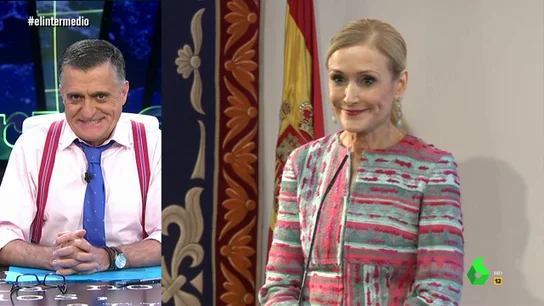 El Intermedio El Intermedio